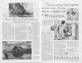 Better Homes & Gardens May 1930 Magazine Article: Page 52