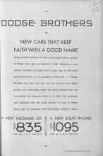 Better Homes & Gardens June 1930 Magazine Article: Page 3
