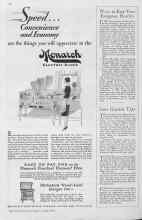 Better Homes & Gardens June 1930 Magazine Article: Ways to Keep Your Evergreens Healthy
