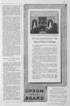 Better Homes & Gardens June 1930 Magazine Article: Prices of Artcraft Articles