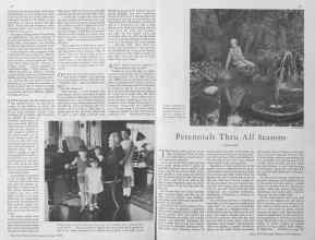 Better Homes & Gardens June 1930 Magazine Article: Page 14