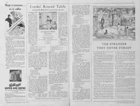 Better Homes & Gardens June 1930 Magazine Article: Page 68