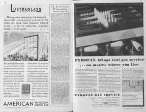 Better Homes & Gardens June 1930 Magazine Article: Page 86