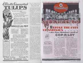 Better Homes & Gardens June 1930 Magazine Article: Page 96