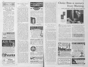 Better Homes & Gardens June 1930 Magazine Article: Page 128