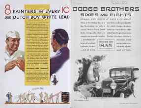 Better Homes & Gardens July 1930 Magazine Article: Page 2