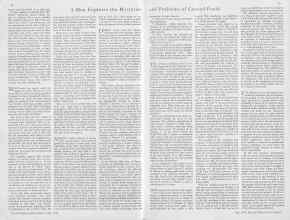Better Homes & Gardens July 1930 Magazine Article: Page 34