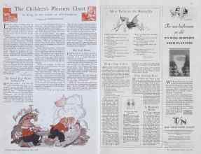 Better Homes & Gardens July 1930 Magazine Article: Page 62