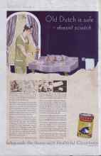 Better Homes & Gardens August 1930 Magazine Article: Page 78