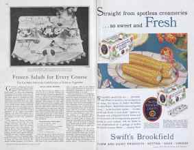 Better Homes & Gardens August 1930 Magazine Article: Page 36