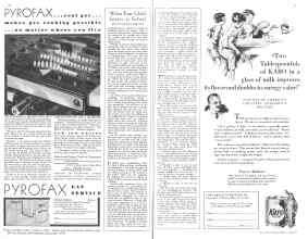 Better Homes & Gardens September 1930 Magazine Article: Page 66