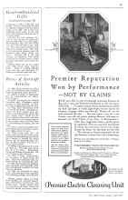 Better Homes & Gardens October 1930 Magazine Article: Prices of Artcraft Articles