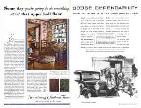 Better Homes & Gardens October 1930 Magazine Article: Page 2