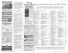 Better Homes & Gardens October 1930 Magazine Article: Page 110