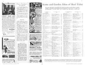 Better Homes & Gardens November 1930 Magazine Article: Page 90