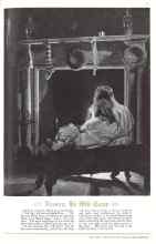 Better Homes & Gardens December 1930 Magazine Article: Unseen, he will Come