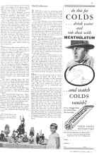 Better Homes & Gardens January 1931 Magazine Article: Doll Collectors