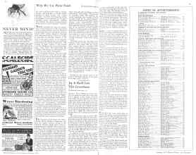Better Homes & Gardens January 1931 Magazine Article: Page 72