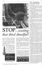 Better Homes & Gardens February 1931 Magazine Article: The Thought-Out Vegetable Garden