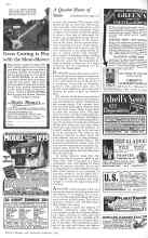 Better Homes & Gardens February 1931 Magazine Article: Article