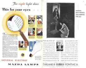 Better Homes & Gardens February 1931 Magazine Article: Page 2