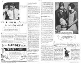 Better Homes & Gardens February 1931 Magazine Article: Page 78