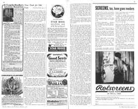 Better Homes & Gardens February 1931 Magazine Article: Page 90