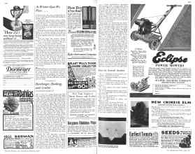Better Homes & Gardens February 1931 Magazine Article: Page 102