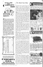 Better Homes & Gardens March 1931 Magazine Article: The Birds Next Door