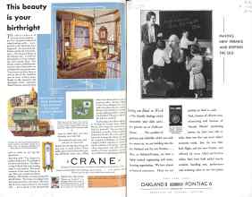 Better Homes & Gardens March 1931 Magazine Article: Page 2