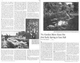 Better Homes & Gardens March 1931 Magazine Article: Page 14