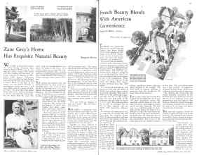 Better Homes & Gardens March 1931 Magazine Article: Page 28