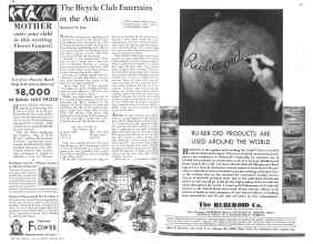Better Homes & Gardens March 1931 Magazine Article: Page 58