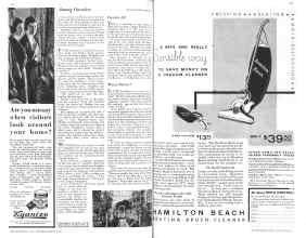 Better Homes & Gardens March 1931 Magazine Article: Page 68