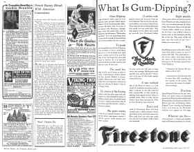 Better Homes & Gardens March 1931 Magazine Article: Page 94