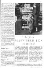 Better Homes & Gardens April 1931 Magazine Article: Readers Ask