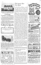 Better Homes & Gardens April 1931 Magazine Article: Have You Ordered Your Budget Book?