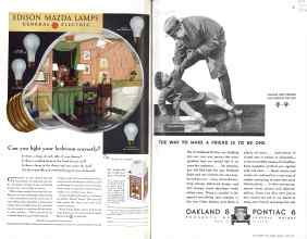 Better Homes & Gardens April 1931 Magazine Article: Page 2