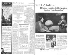 Better Homes & Gardens April 1931 Magazine Article: Page 62