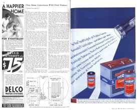 Better Homes & Gardens April 1931 Magazine Article: Page 74