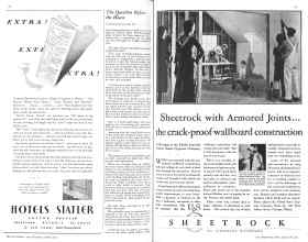 Better Homes & Gardens April 1931 Magazine Article: Page 82