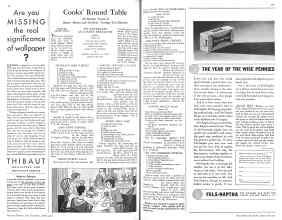 Better Homes & Gardens April 1931 Magazine Article: Page 86