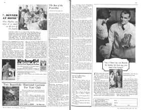 Better Homes & Gardens April 1931 Magazine Article: Page 88
