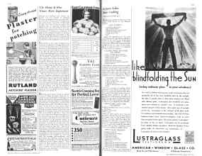 Better Homes & Gardens April 1931 Magazine Article: Page 116