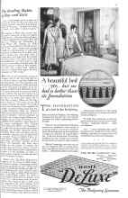 Better Homes & Gardens May 1931 Magazine Article: The Reading Habits of Boys and Girls