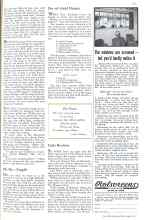 Better Homes & Gardens May 1931 Magazine Article: Little Reviews