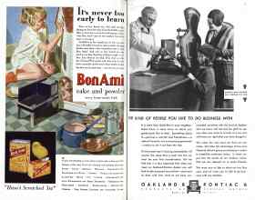 Better Homes & Gardens May 1931 Magazine Article: Page 2