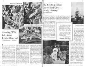 Better Homes & Gardens May 1931 Magazine Article: Page 26