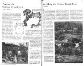 Better Homes & Gardens May 1931 Magazine Article: Page 28