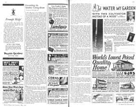 Better Homes & Gardens May 1931 Magazine Article: Page 118